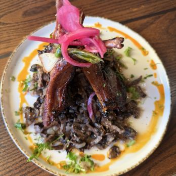 OMA - Lamb - Seafood Near Me - Alhambra, California OMA - Lamb - Seafood Near Me - Alhambra, California
