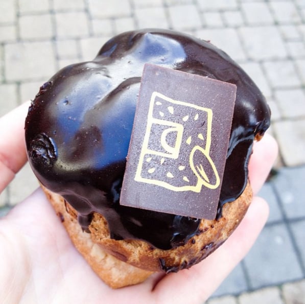Pain Quotidien