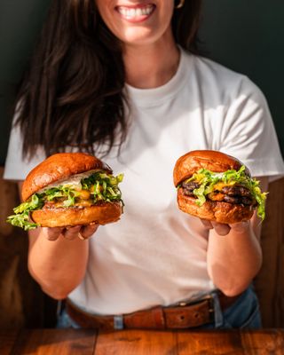 Mystic Fish Camp by null