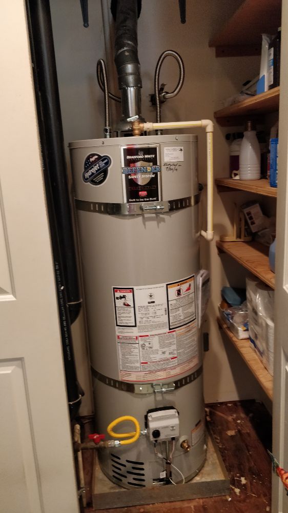 Slide of Viking Plumbing