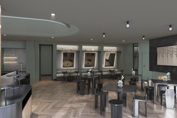 The Ven at Embassy Row, Washington, D.C., a Tribute Portfolio Hotel by null