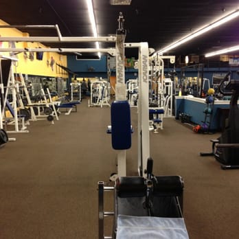 Everyday Fitness & Training - Gyms Near Me - Redding, California Everyday Fitness & Training - Gyms Near Me - Redding, California