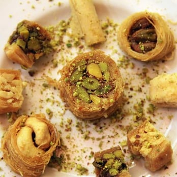 Karakala - Lebanese Near Me - Barcelona, B Karakala - Lebanese Near Me - Barcelona, B