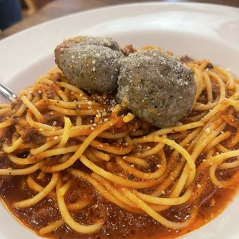 La Pizza Rina - Spaghetti and meatballs - Italian Near Me - Honolulu, Hawaii La Pizza Rina - Spaghetti and meatballs - Italian Near Me - Honolulu, Hawaii