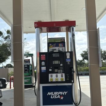 Murphy Oil USA - Gas Stations Near Me - Clermont, Florida Murphy Oil USA - Gas Stations Near Me - Clermont, Florida