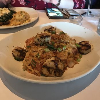 Bonefish Grill - Seafood Near Me - Indianapolis, Indiana