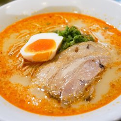 Ramen Kuroda - Delicious!!!