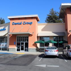 Concord Dental Group & Loveridge Dental Group - We are located right next to Starbucks on Concord Blv.