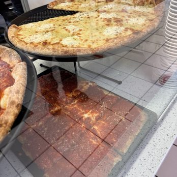 Those Guys Pies - Bianco - Pizza Near Me - Henderson, Nevada