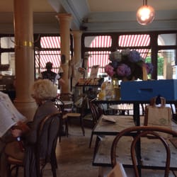 Caffe Centrale - Cute caffe