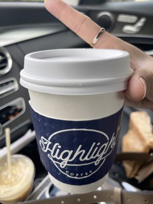 Highlight Coffee - Pasadena by null