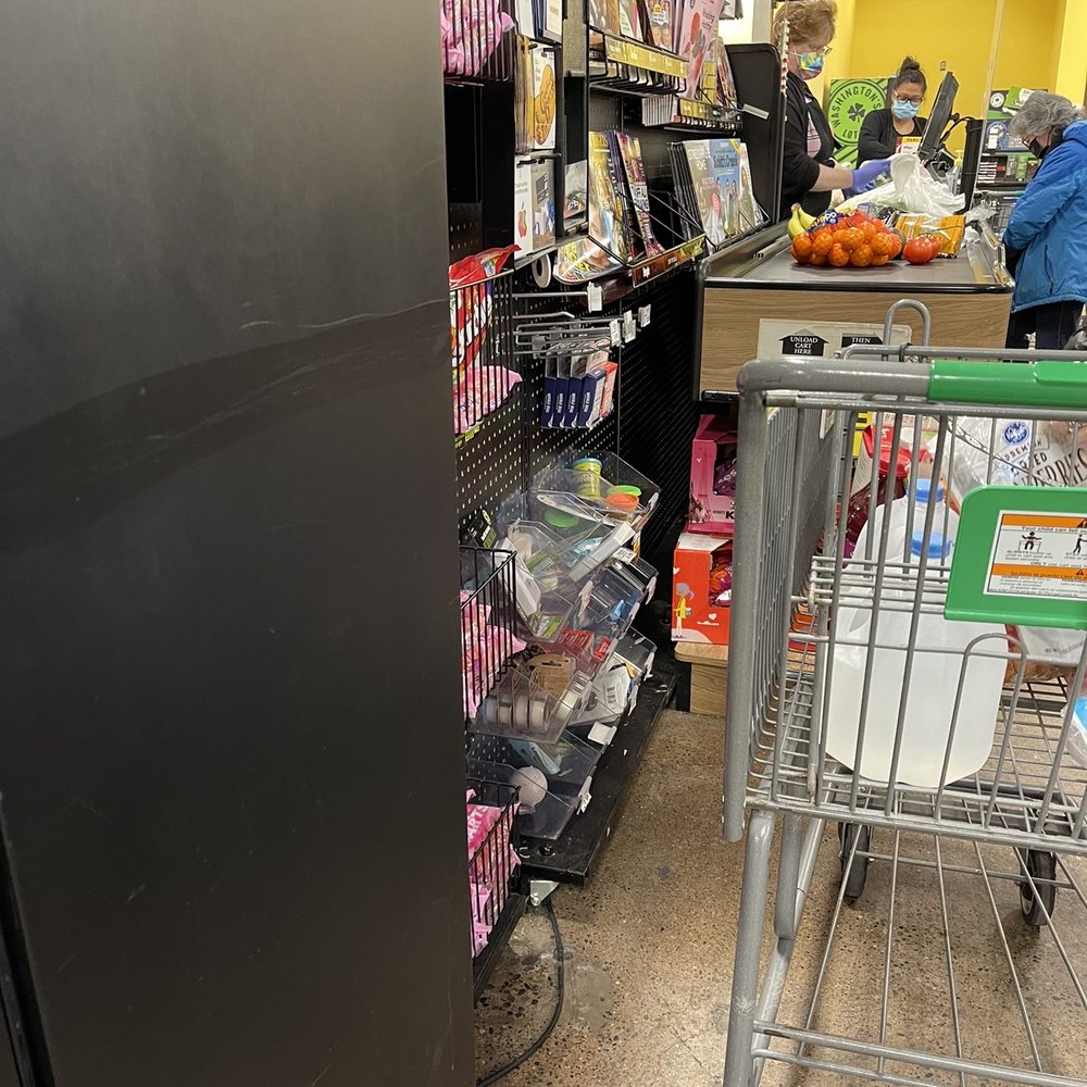 Fred Meyer Renton, WA - Last Updated August 2025 - Yelp