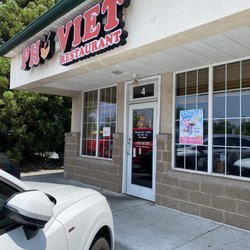 Pho viet