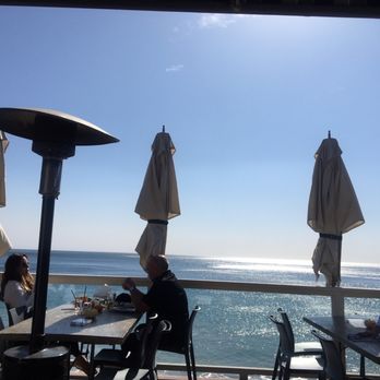 Moonshadows - Amazing ocean view - Seafood Near Me - Malibu, California