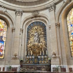 Cathédrale Saint-Louis
