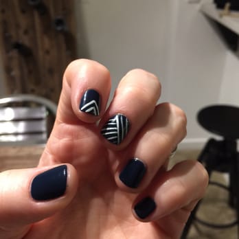 Ken Nails Spa - Exactly what I wanted!! Great job yet again!! - Nail Salons Near Me - Dublin, California Ken Nails Spa - Exactly what I wanted!! Great job yet again!! - Nail Salons Near Me - Dublin, California