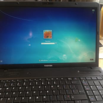 Nerds 2 You - After: Same laptop after Nerds 2 You repaired it. - IT Services & Computer Repair Near Me - Edmonton, Alberta Nerds 2 You - After: Same laptop after Nerds 2 You repaired it. - IT Services & Computer Repair Near Me - Edmonton, Alberta