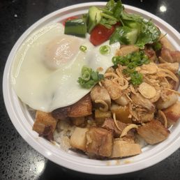 Gud Belly Bowl