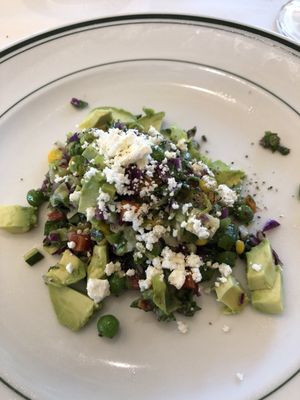 Wolfgang's Steakhouse Singapore by null