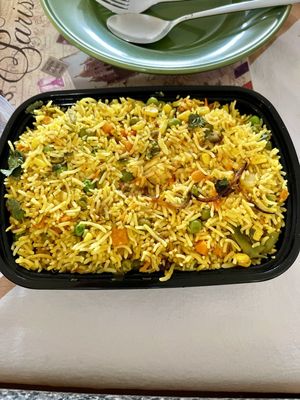 Bombay To Go by null