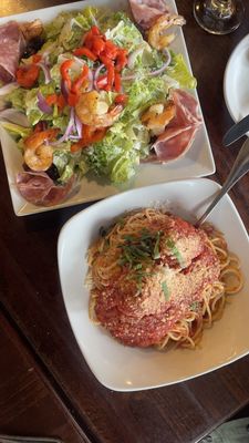 Leonardo's Trattoria & Pizzeria by null