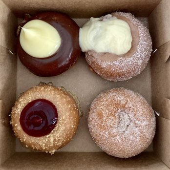 Nauti Donuts - Donuts Near Me - Ocean City, New Jersey