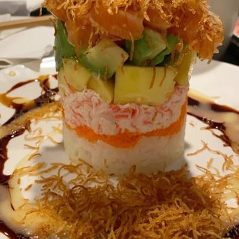 Taizzi Sushi - Katy - Something tartare , really good - Sushi Bars Near Me - Katy, Texas Taizzi Sushi - Katy - Something tartare , really good - Sushi Bars Near Me - Katy, Texas