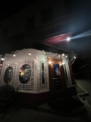 Joe's Inn the Fan by null