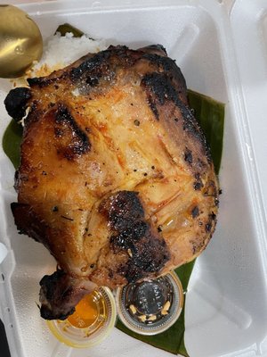 Jayhan's Grill by null