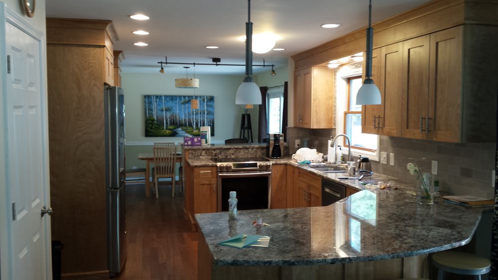 Slide of Ramtec Renovations & Remodeling