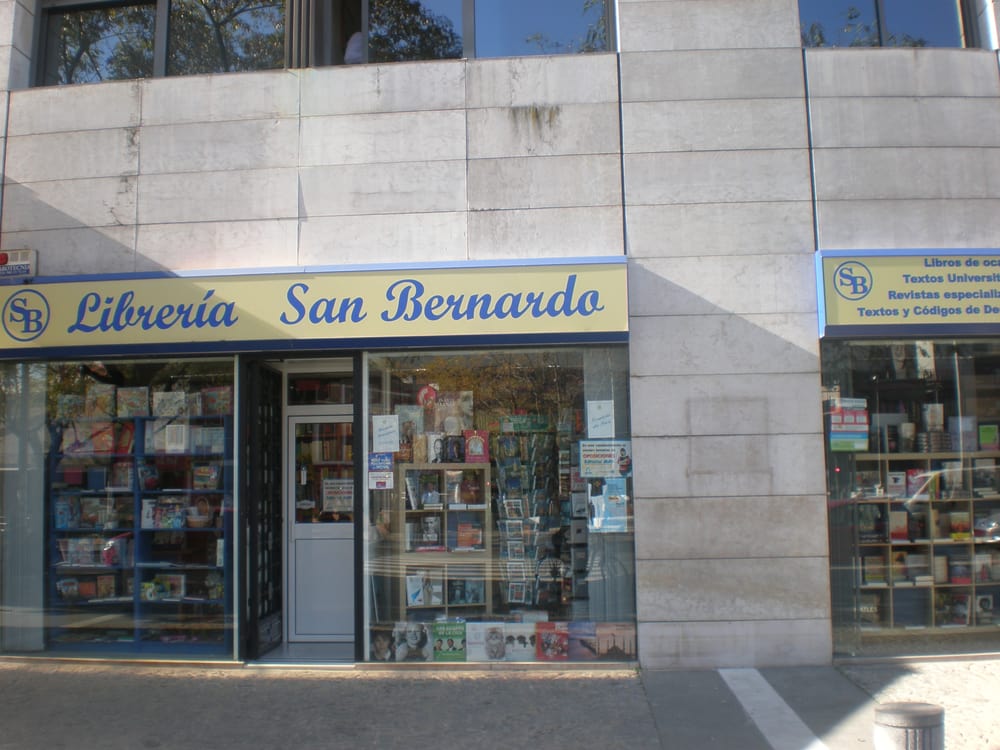 San Bernardo