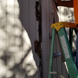 Arruda Built Construction - Repairs..