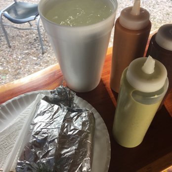 Taqueria Ruby - Limonada - Breakfast & Brunch Near Me - Houston, Texas Taqueria Ruby - Limonada - Breakfast & Brunch Near Me - Houston, Texas