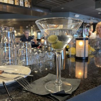 Pelican's West - Wed's is all Martinis discounted - Seafood Near Me - Albuquerque, New Mexico