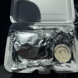 Halal Shawarma