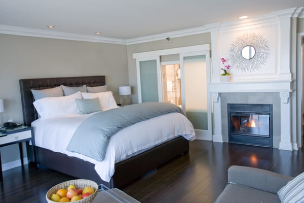 Hotel Metropole by null