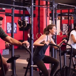 Crossfit Route 7 - Want to know the secret to fast results in a fun environment? We have it!