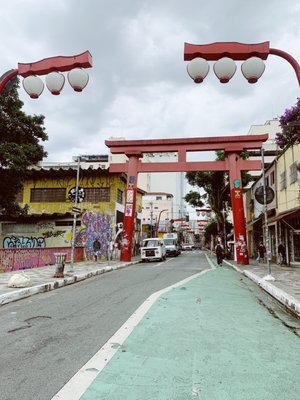 Liberdade by null