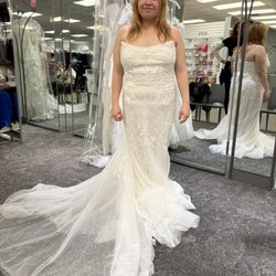 David's Bridal