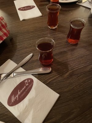 Meyhane Turkish Restaurant by null