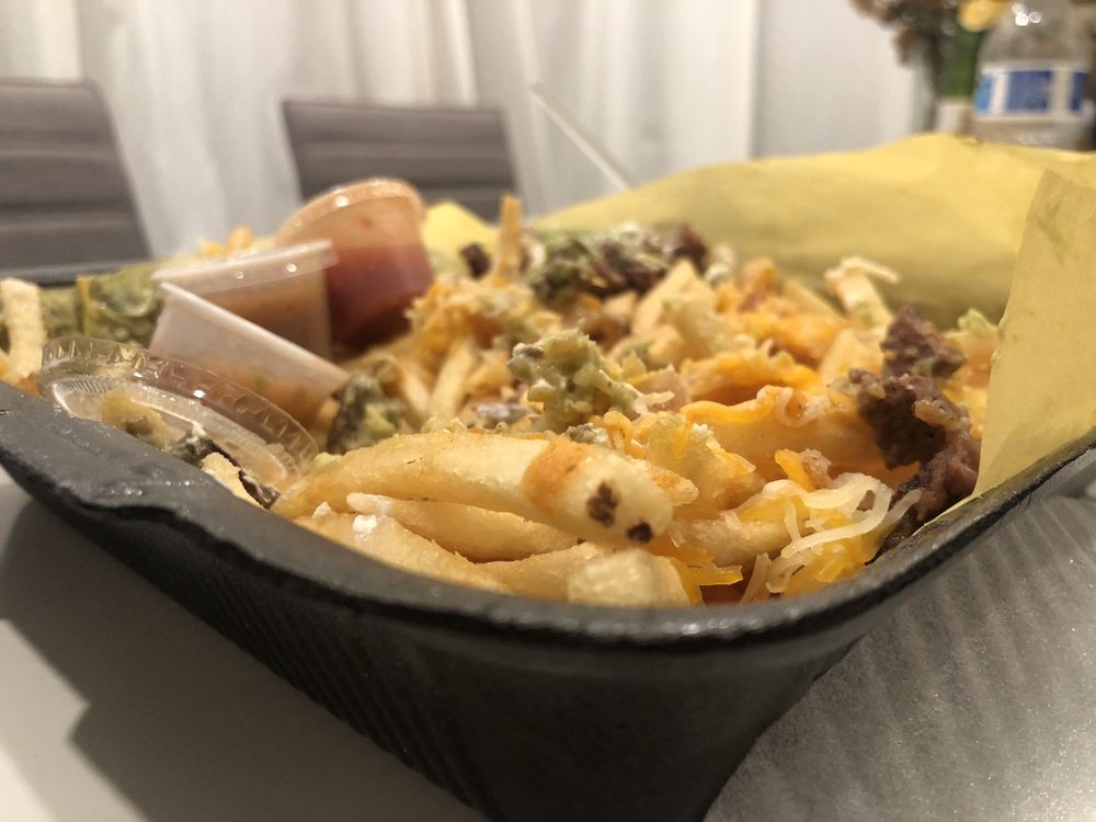 TAQUERIA REVOLUCION 315 Photos & 231 Reviews Mexican 2015 Birch