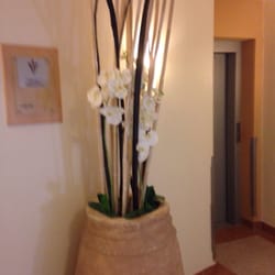 Hotel Amadeus - Flur