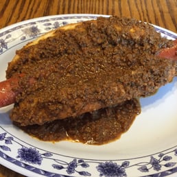 Chilli Dog
