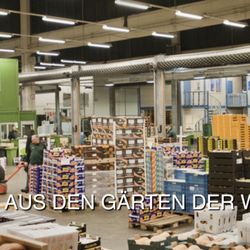 Weiß Fruchtimport - Das Beste aus den Gärten der Welt.