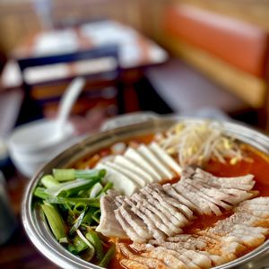 Jinsol Gukbap La on Yelp