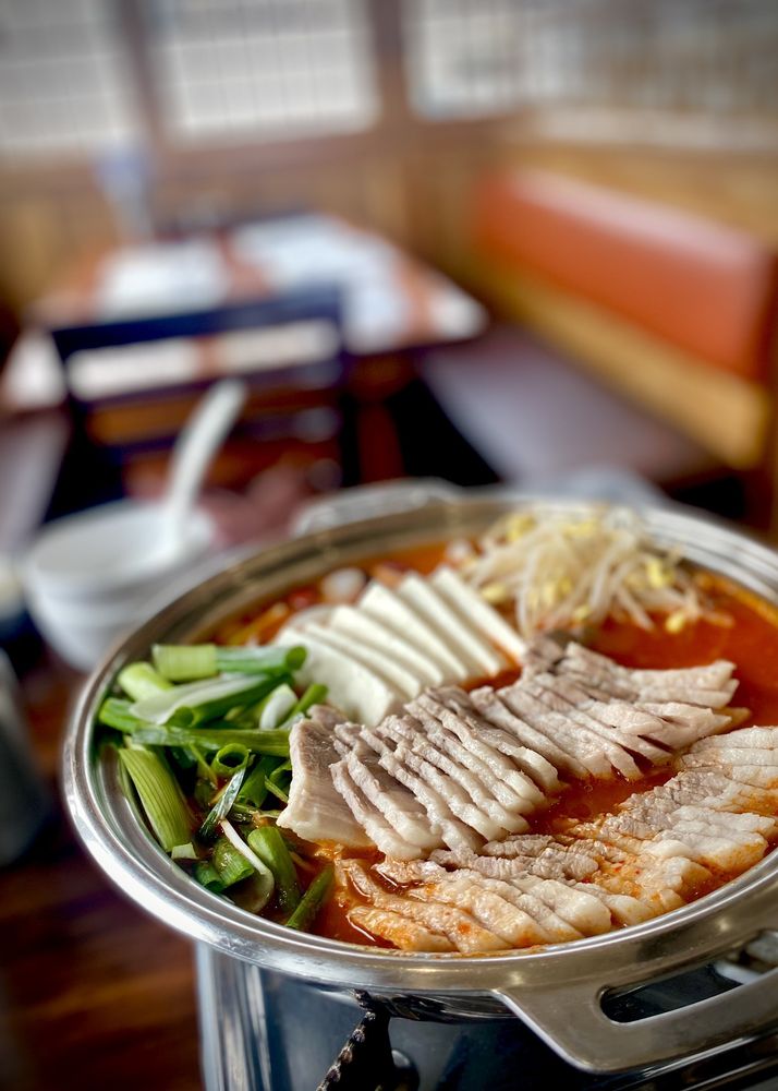 JINSOL GUKBAP LA 909 Photos & 442 Reviews 4031 W 3rd St, Los