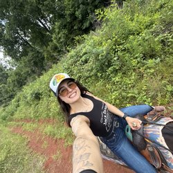 Upstate Trail Rides - Horseback riding