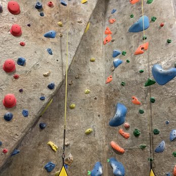 Adrenaline Climbing - Gyms Near Me - Suwanee, Georgia