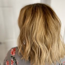 The Full Circle Salon