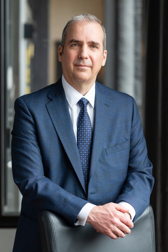 REED CENTRACCHIO & ASSOCIATES Updated April 2024 1101 Broad St, St